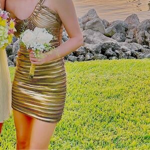 ASTR the Label - Golda Dress